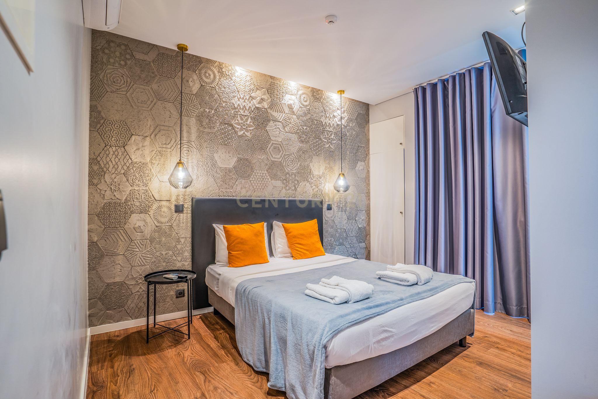 Alojamento Óbidos Aquae Ductus Suites - Image 15