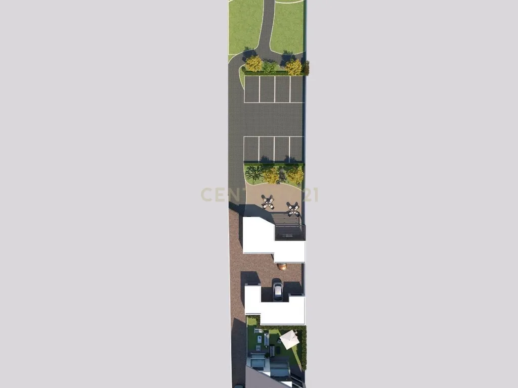 Fantástico Apartamento T2 em Construção - Image 12