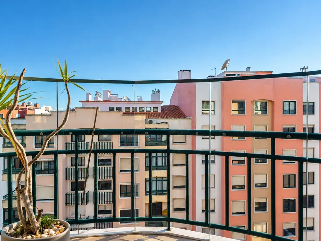 Apartamento T4 | Massamá - Image 22