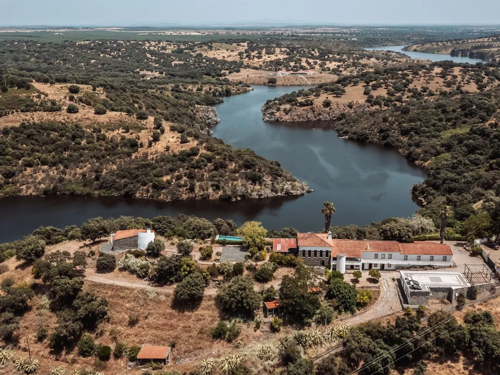 Herdade de Charme em Monte Redondo - Avis - Image 1