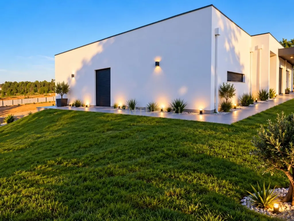 Moradia com 5.072 m² de terreno | Quinta do Anjo, Palmela - Image 13