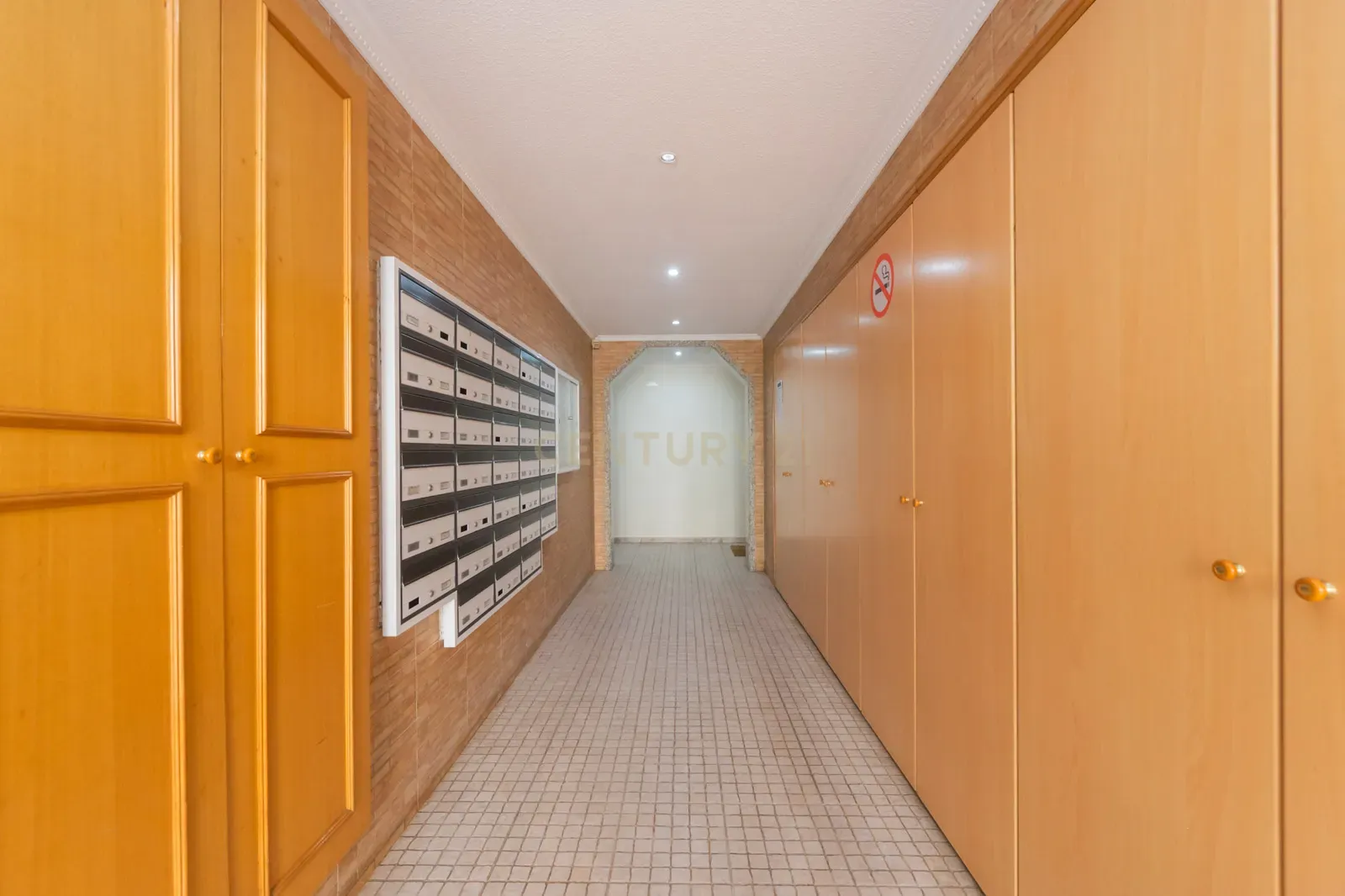 Apartamento T2 à venda em Massamá e Monte Abraão, Sintra — foto 31