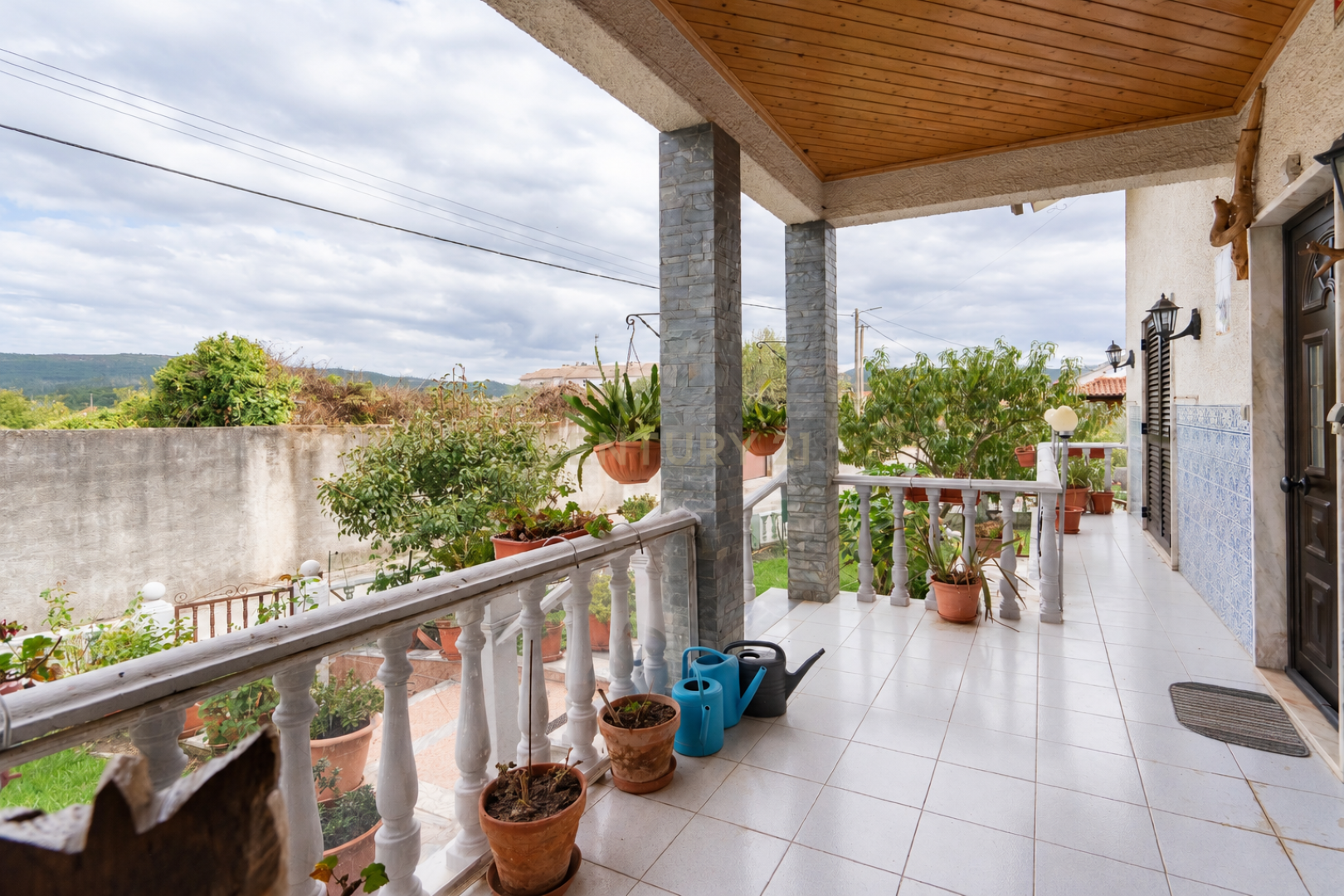 Moradia T4 à venda em Poiares (Santo André), Vila Nova de Poiares — foto 3