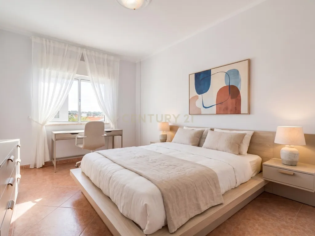 Apartamento T3 a 300m da Praia em Quarteira - Image 19