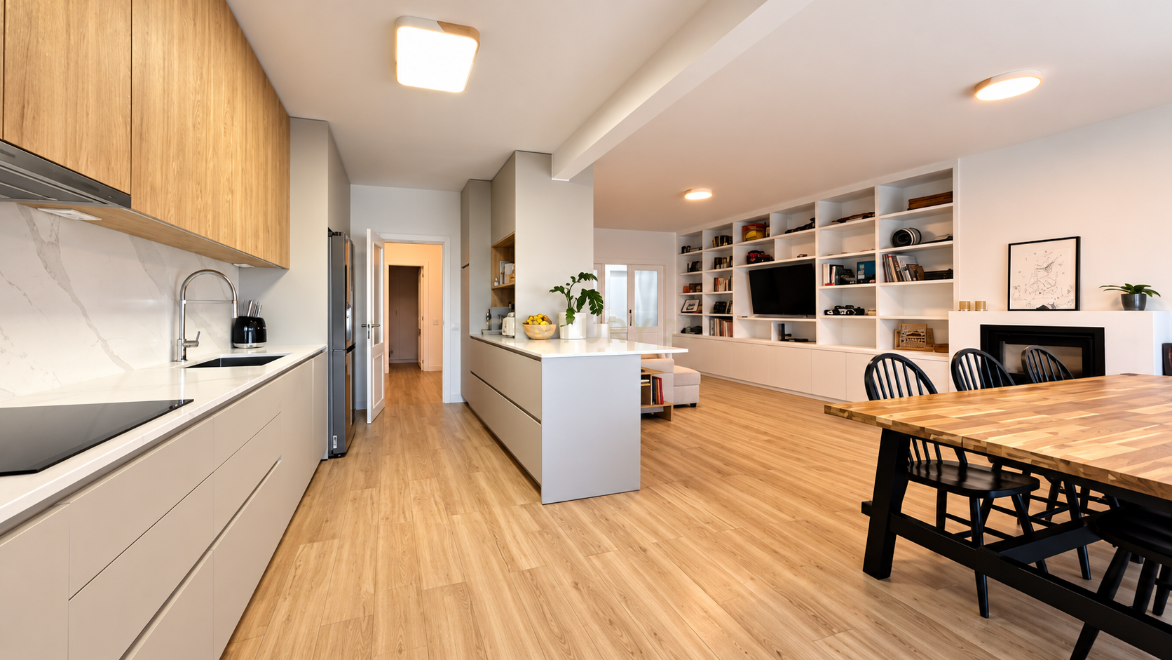 Apartamento T4 à venda em Paredes, Paredes — foto 7