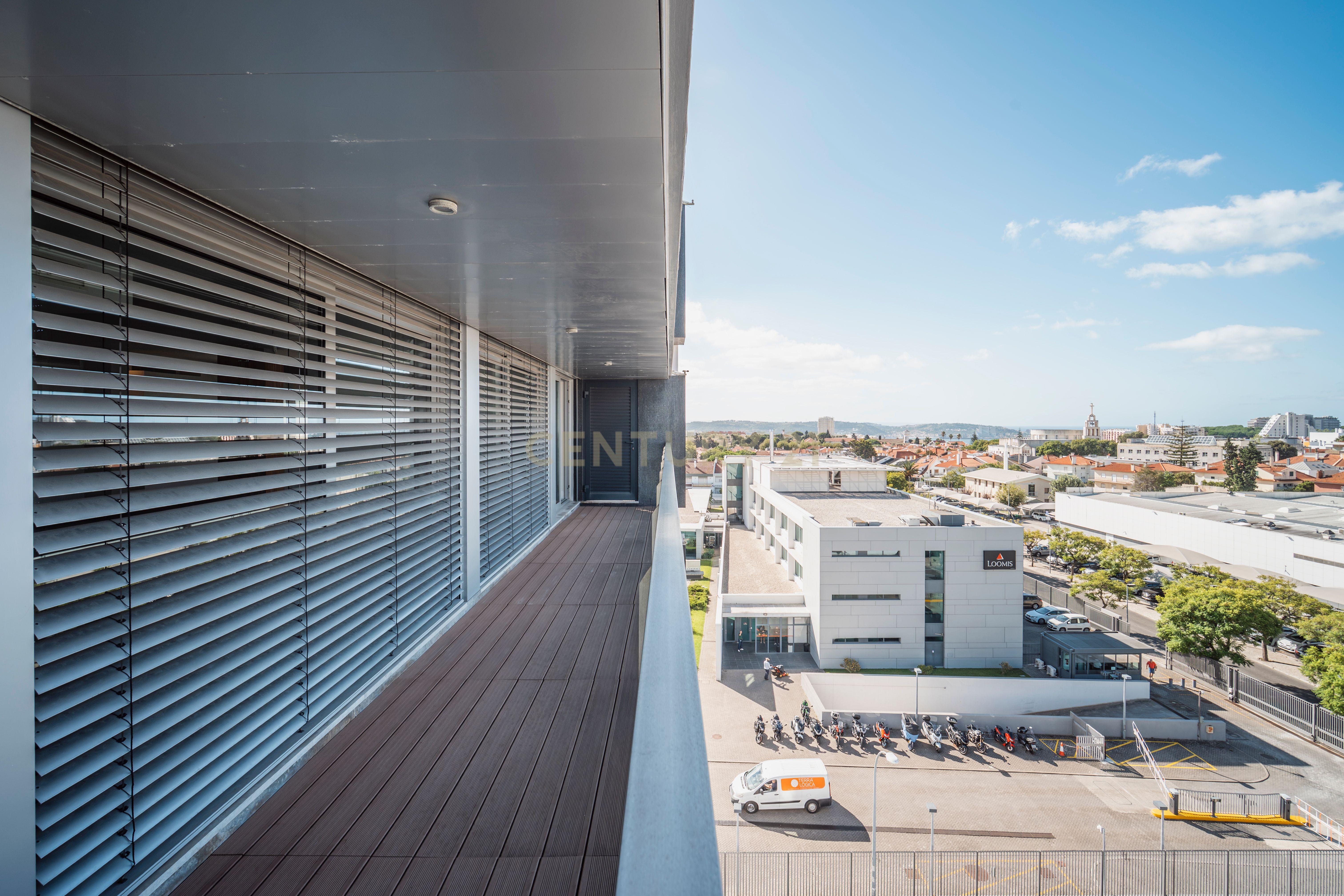 Apartamento T5 à venda em Algés, Linda-a-Velha e Cruz Quebrada-dafundo, Oeiras — foto 10
