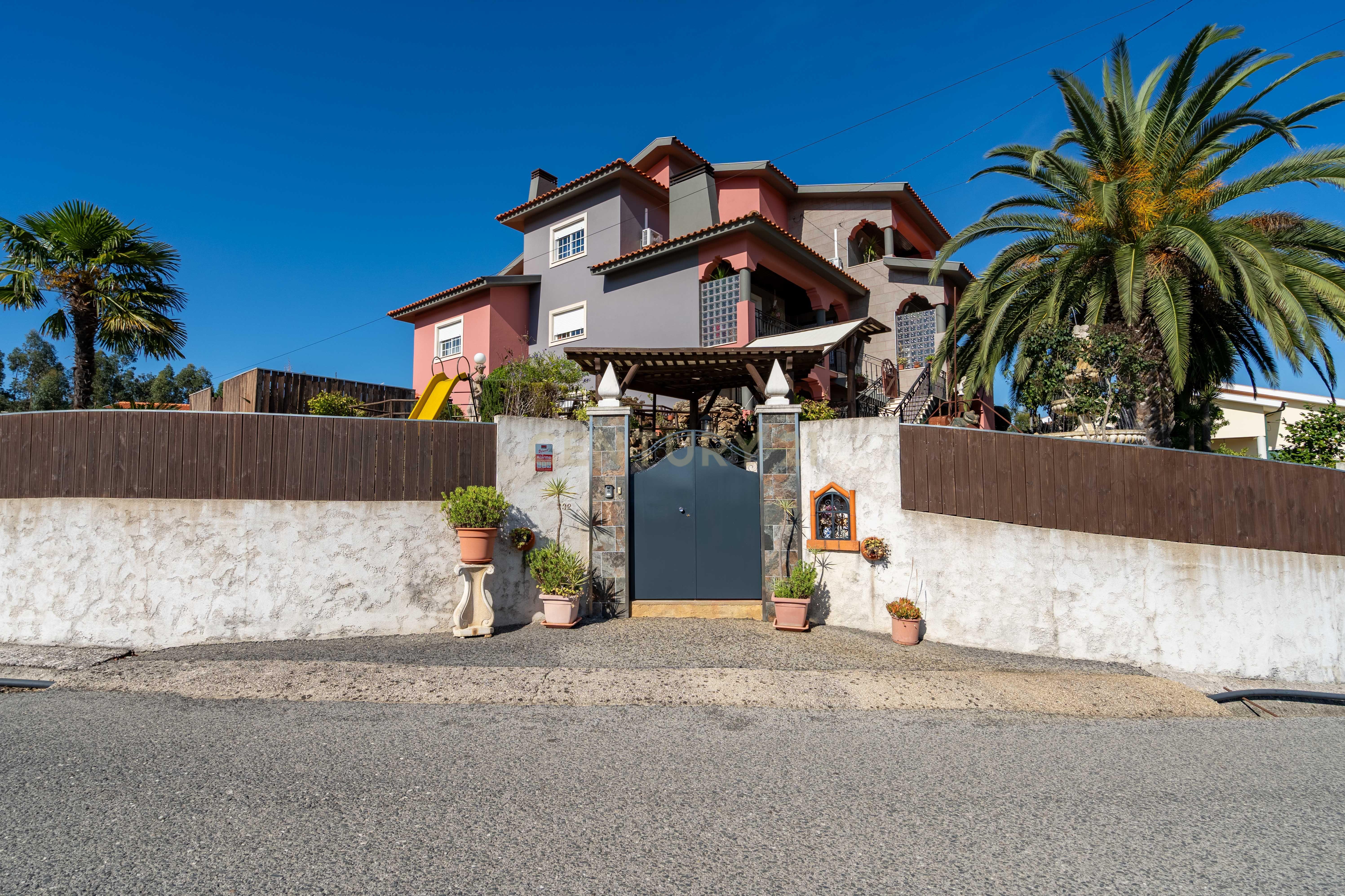 Moradia T4 à venda em Semide e Rio Vide, Miranda do Corvo — foto 3