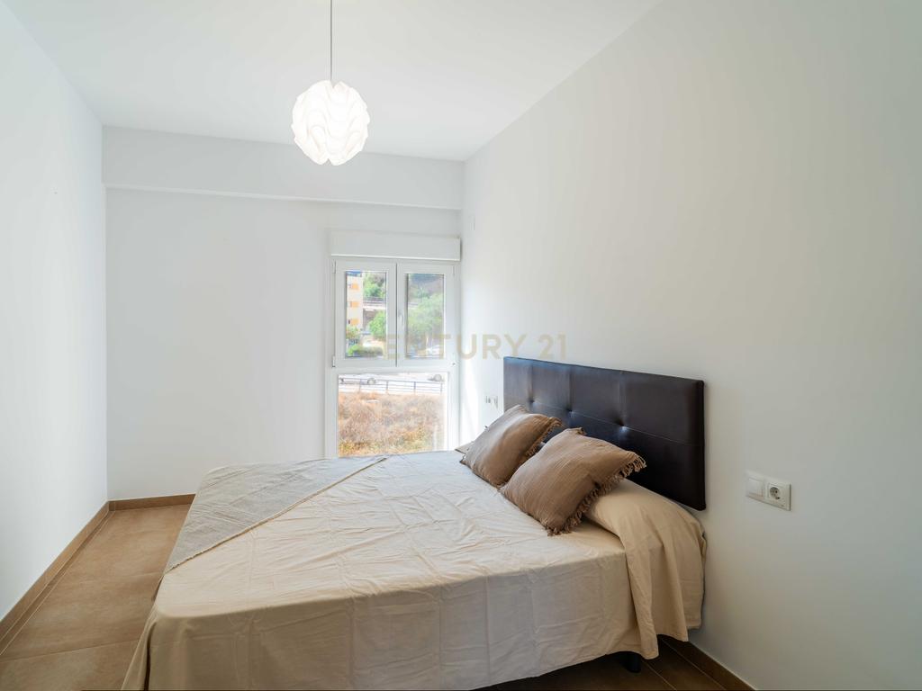 Apartamento de Luxo com Vista para a Praia emFuengirola Málaga - Image 9
