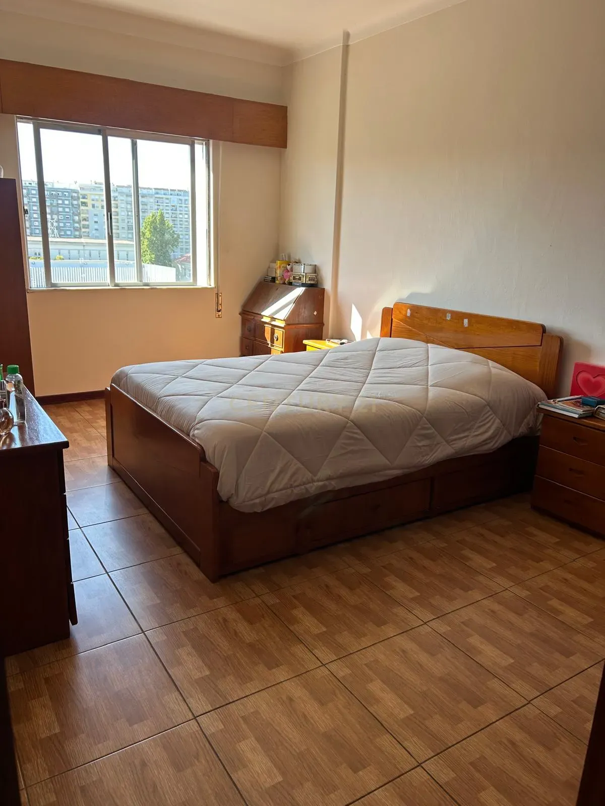 Fotografia 5 de Apartamento T3 em Setúbal, Bomfim