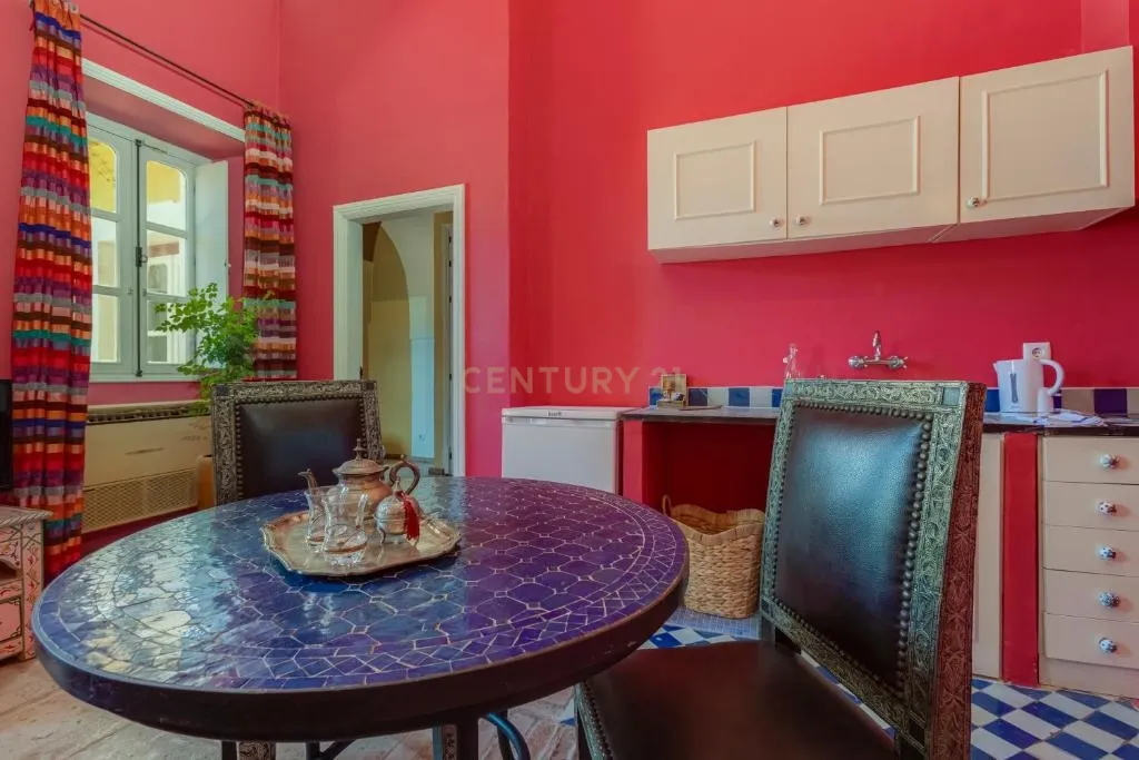 Casa Histórica de Charme Neo-Mourisco | Centro Histórico de Lagos - Image 27