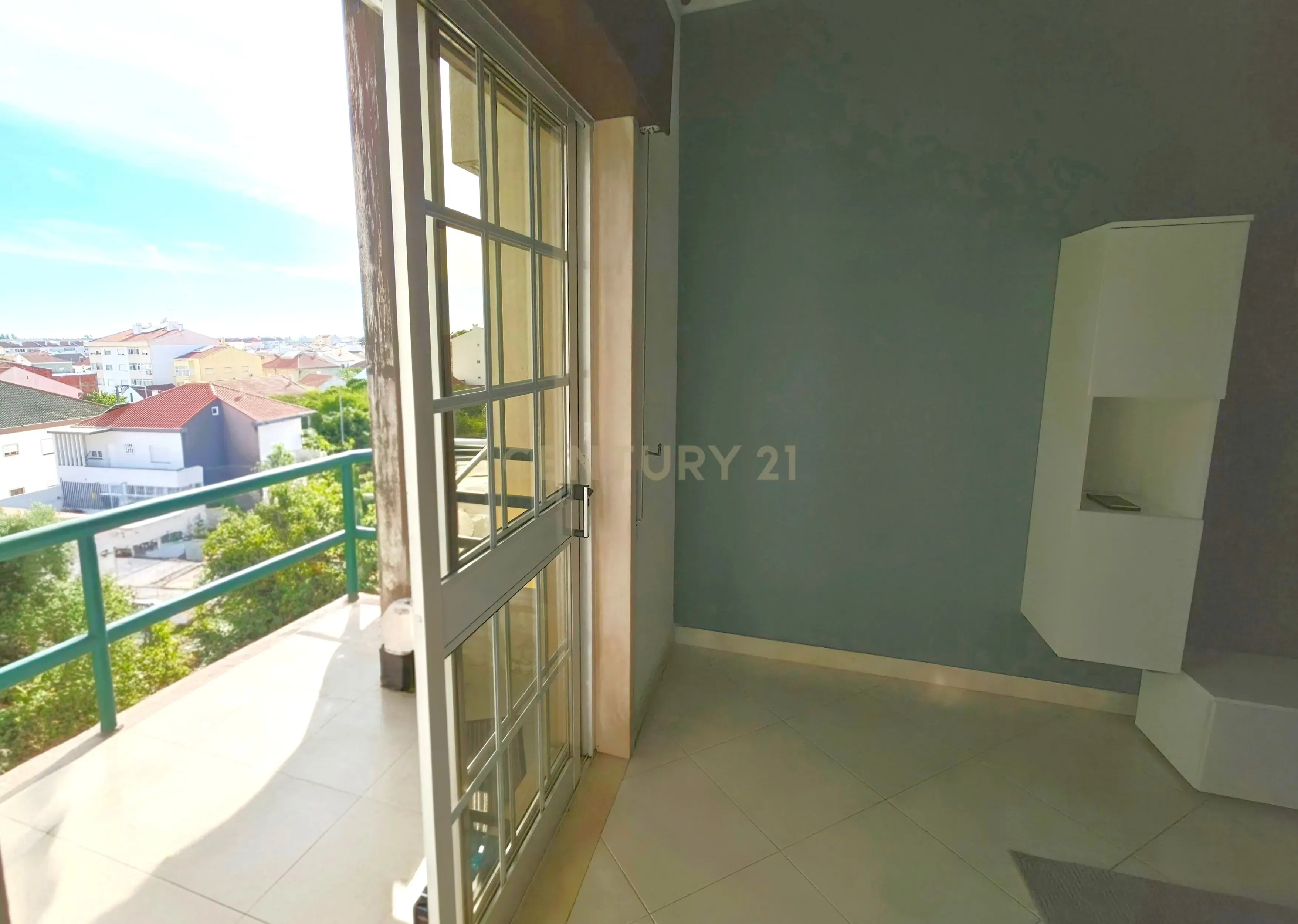 Apartamento T4 à venda em São João Baptista, Entroncamento — foto 2