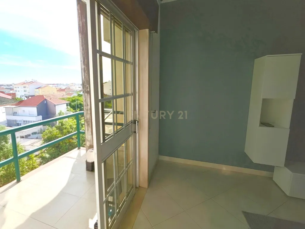 Magnífico Duplex em São João Baptista, Entroncamento - Image 2