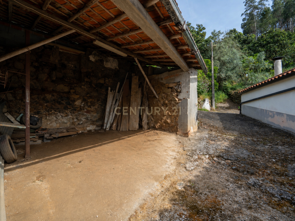 Moradia para reconstrução - Semide - Image 18
