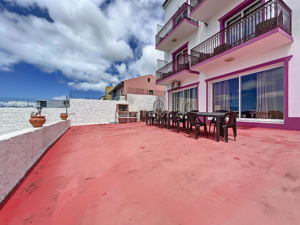🏡 Moradia Única com Vista Mar — 3 Apartamentos | AL em Funcionamento | Feteiras, Ponta Delgada - Image 66