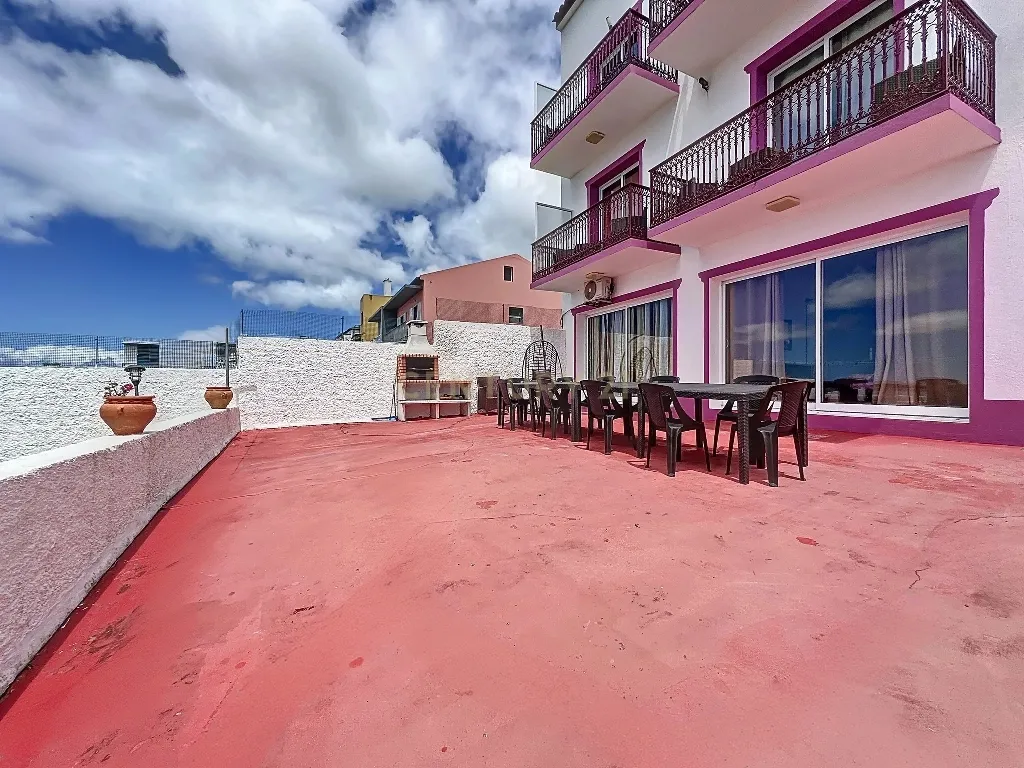 🏡 Moradia Única com Vista Mar — 3 Apartamentos | AL em Funcionamento | Feteiras, Ponta Delgada - Image 66