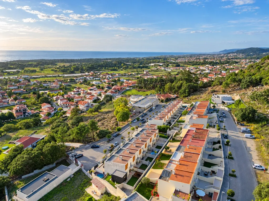 Casa em Esposende com Vista Mar e Piscina Privativa - Image 3