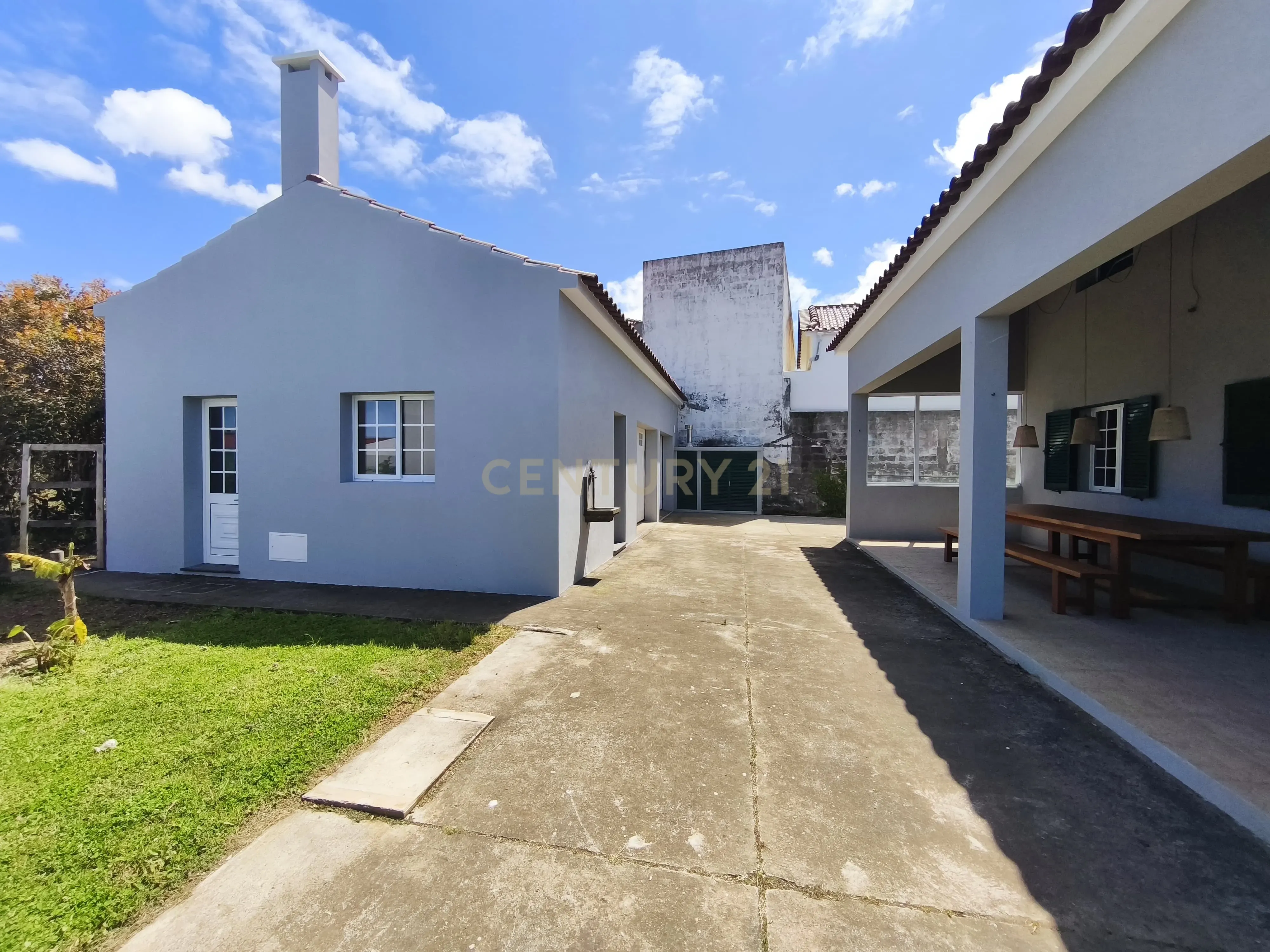 Fotografia 9 de Casa Espetacular em Pico da Pedra, Ribeira Grande