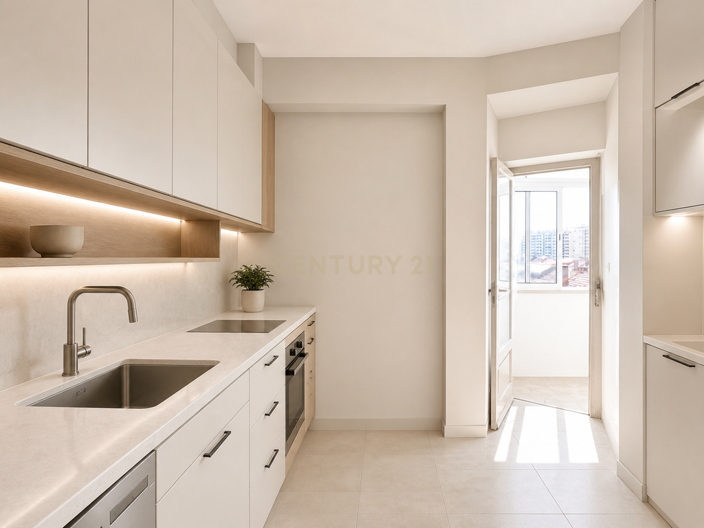 Apartamento T2 em Sacavém para Venda - Image 21