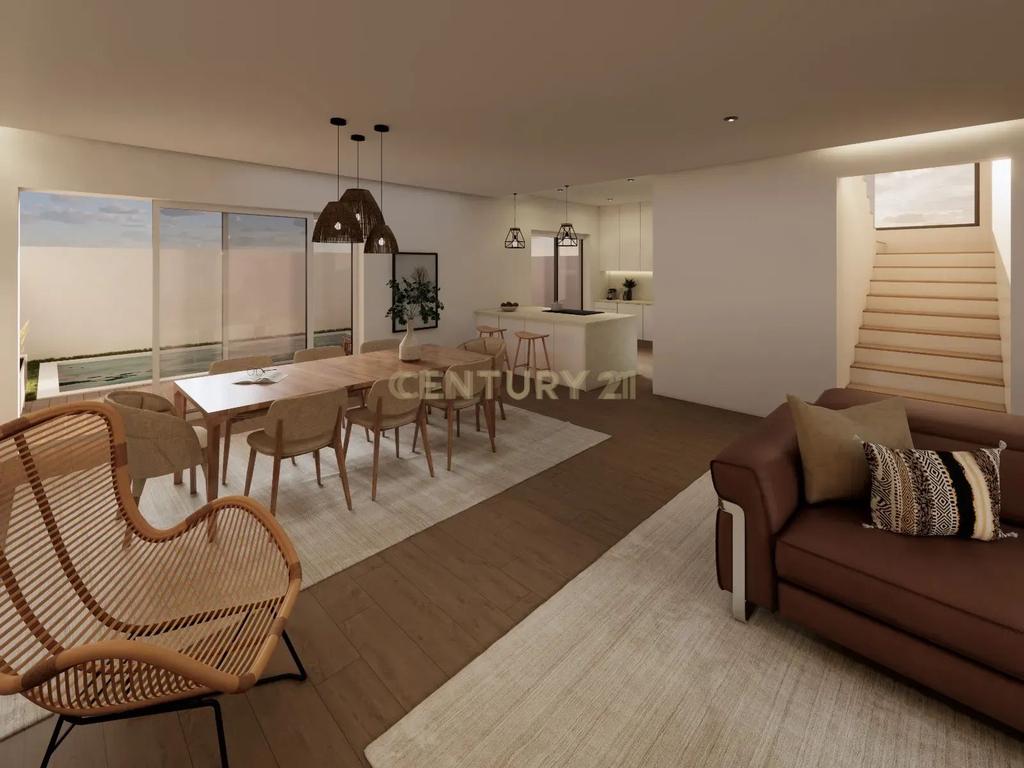 Moradia V4 de luxo em Construção, com jardim em São Domingos de Rana - Image 4