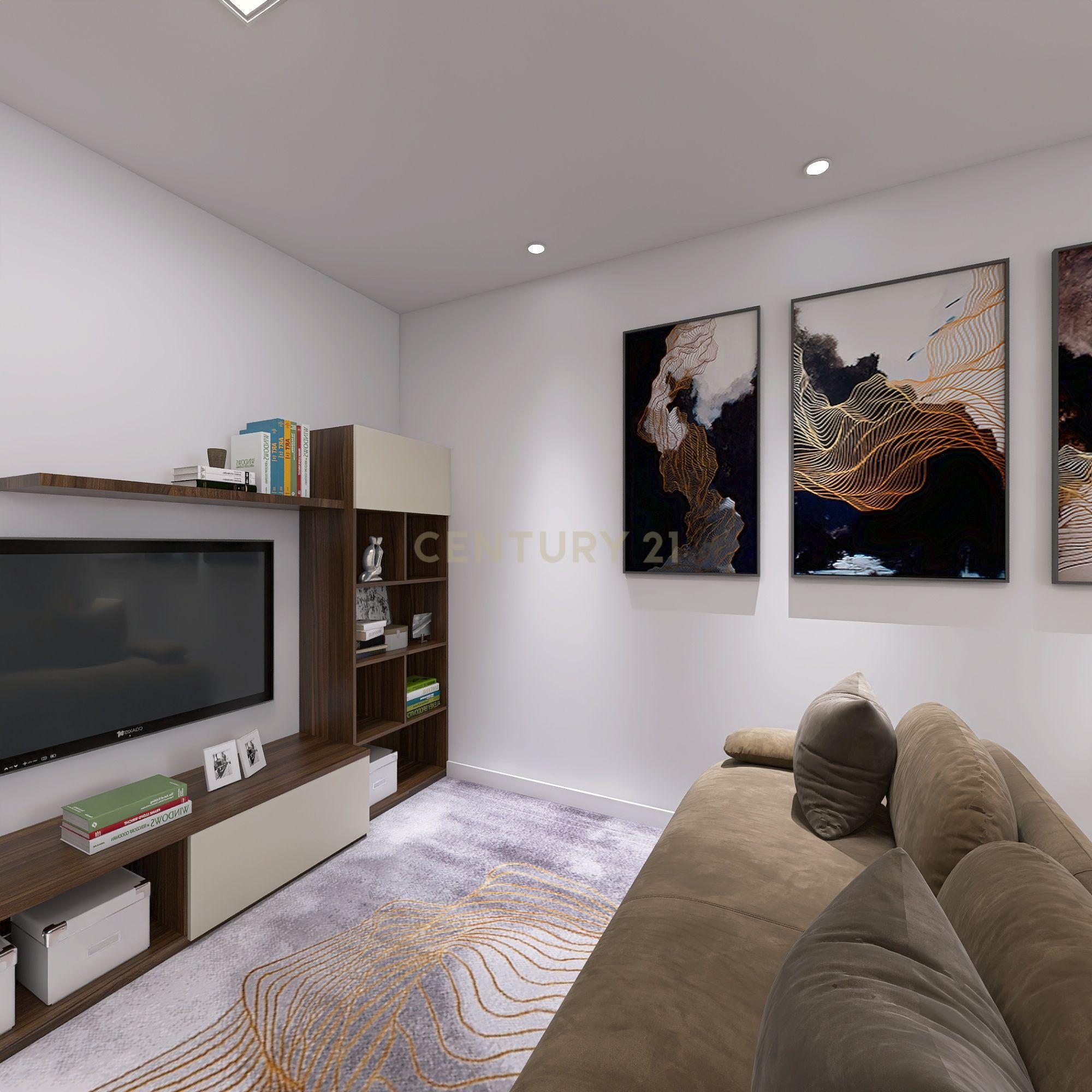 Fotografia 6 de Apartamento T2 Odivelas, Totalmente Remodelado.