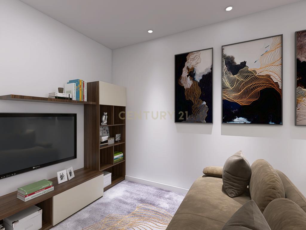 Apartamento T2 Odivelas, Totalmente Remodelado. - Image 6