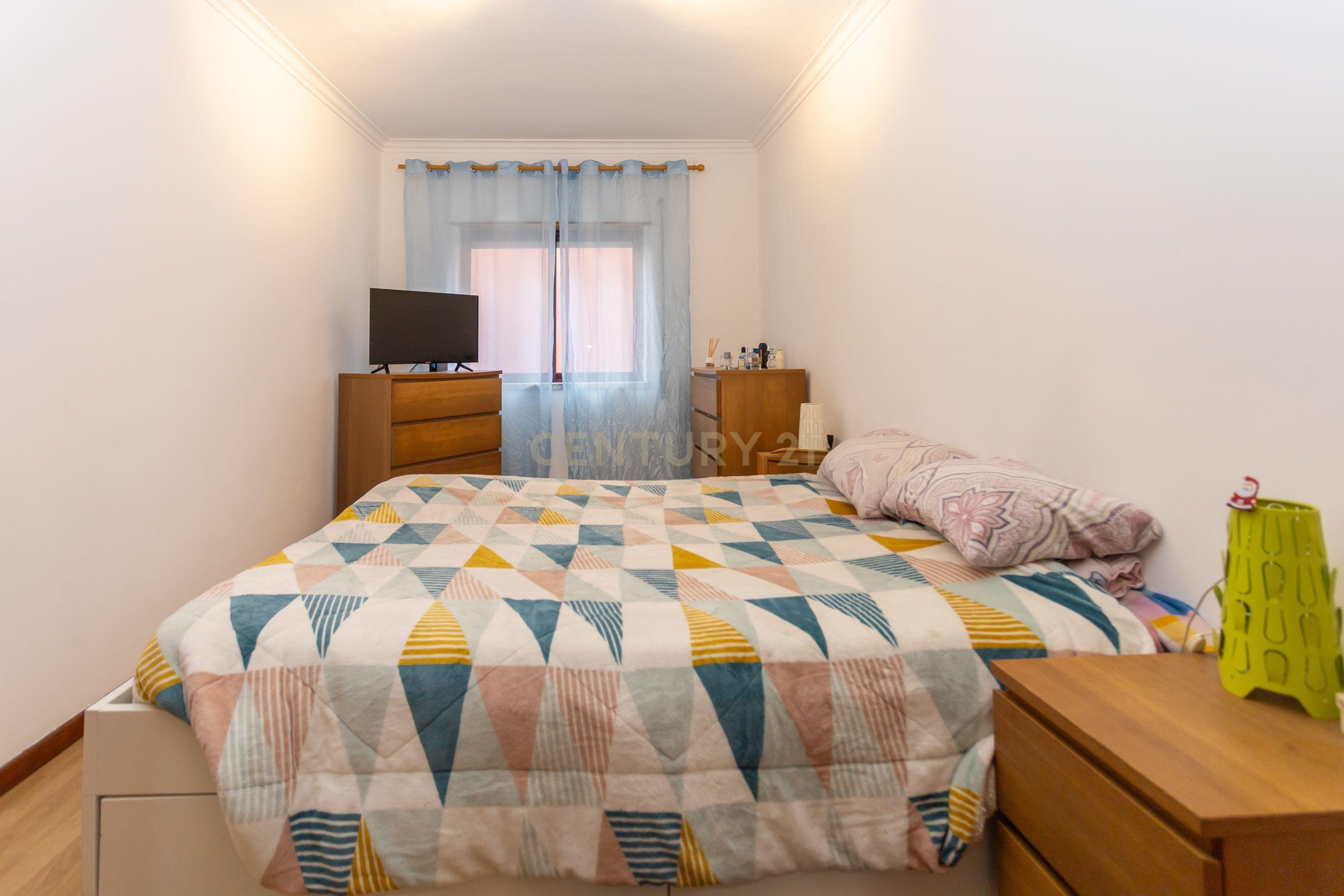 Apartamento T3 em Barreiro - Image 19