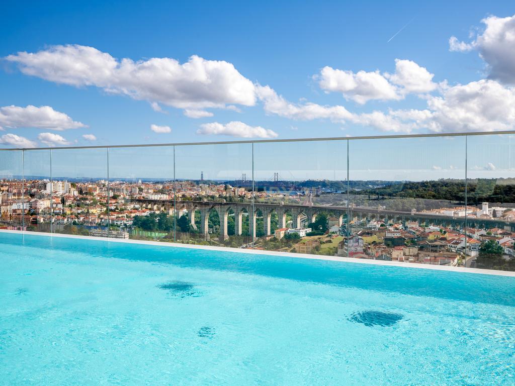 Apartamento de Luxo com 3 Quartos Virado a Sul na prestigiada Infinity Tower - Image 40