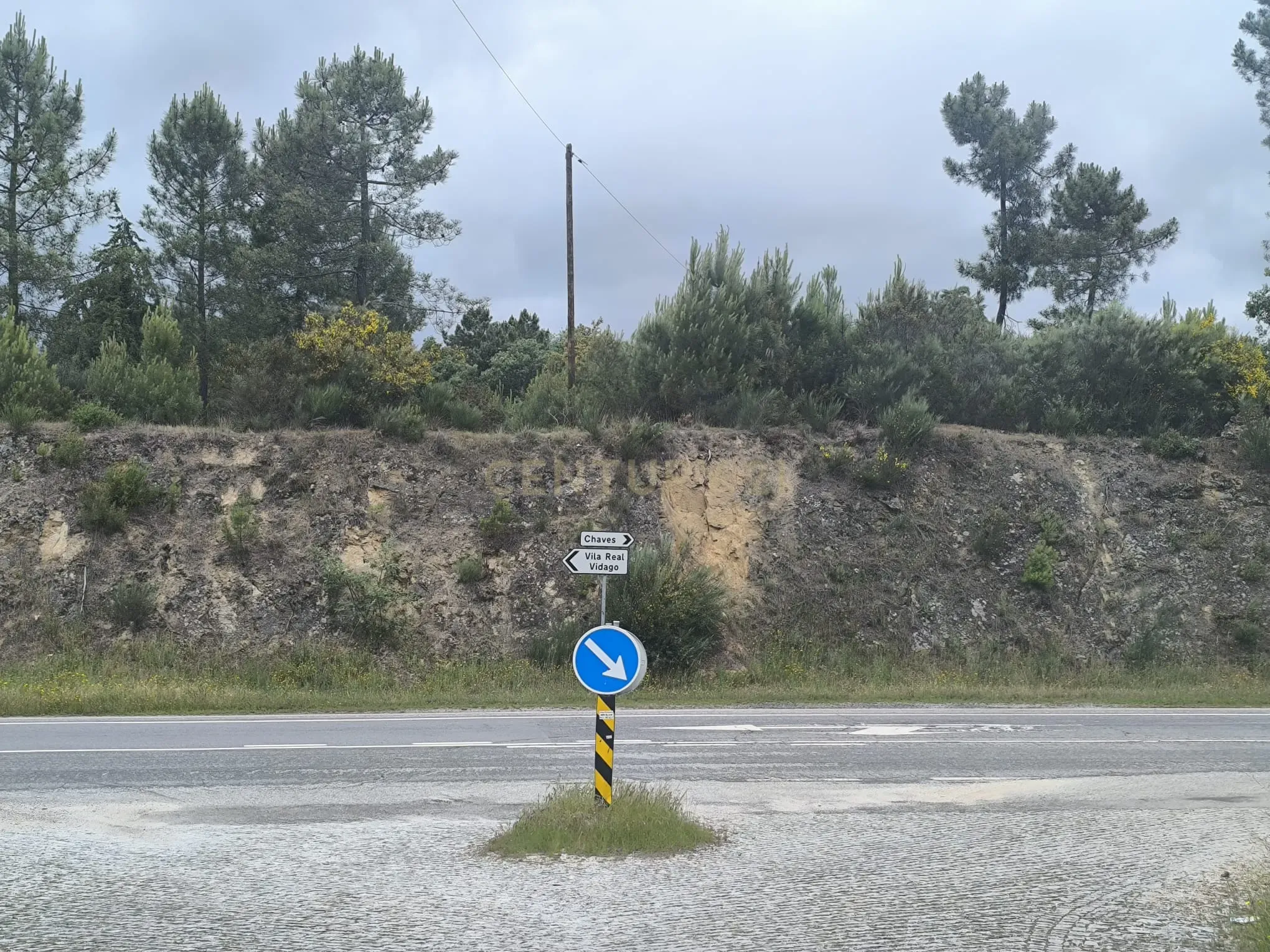 Moradia T2 à venda em Vilela do Tâmega, Chaves — foto 22