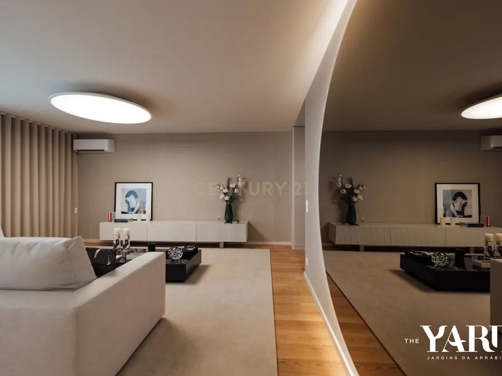 T2 Exclusivo no The Yard Urban – Vila Nova de Gaia | 5º Piso | Vista Rio Douro - Image 17