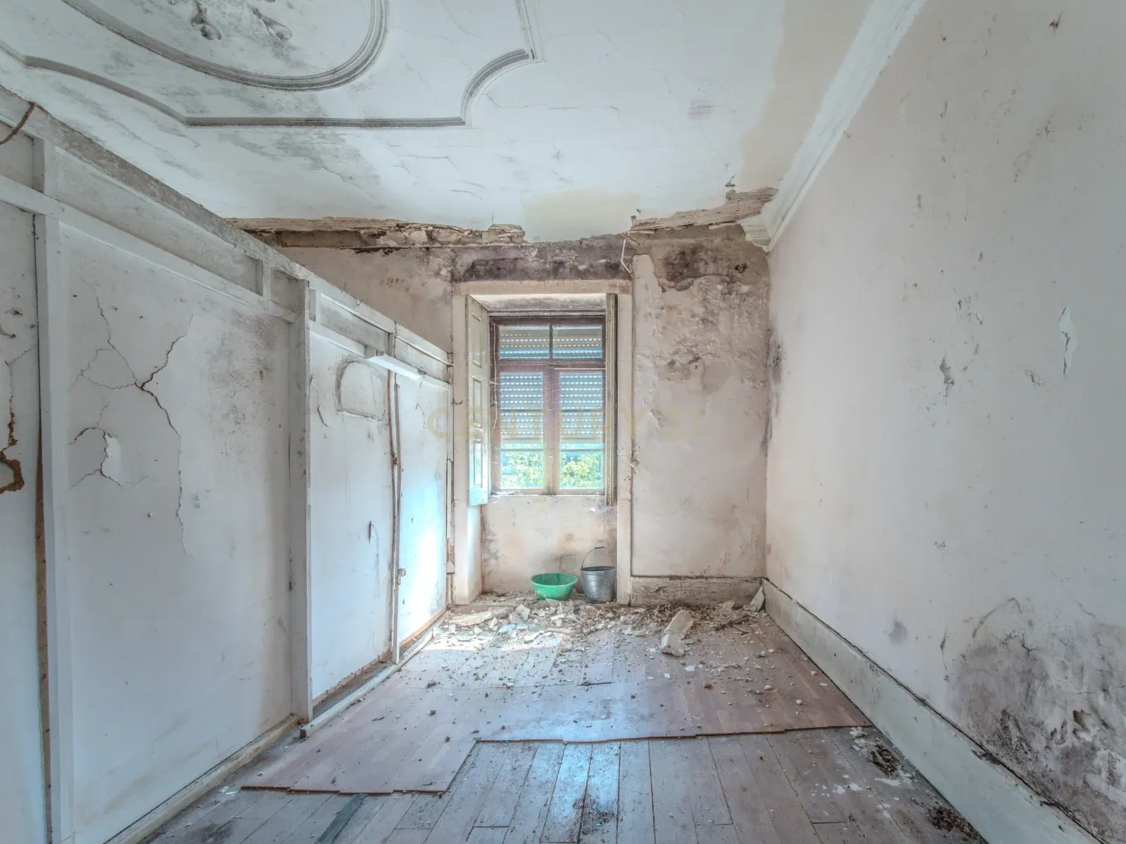Fotografia 10 de Investimento com Rendimento | 5 Moradias em Lote de 1016 m² | Matosinhos