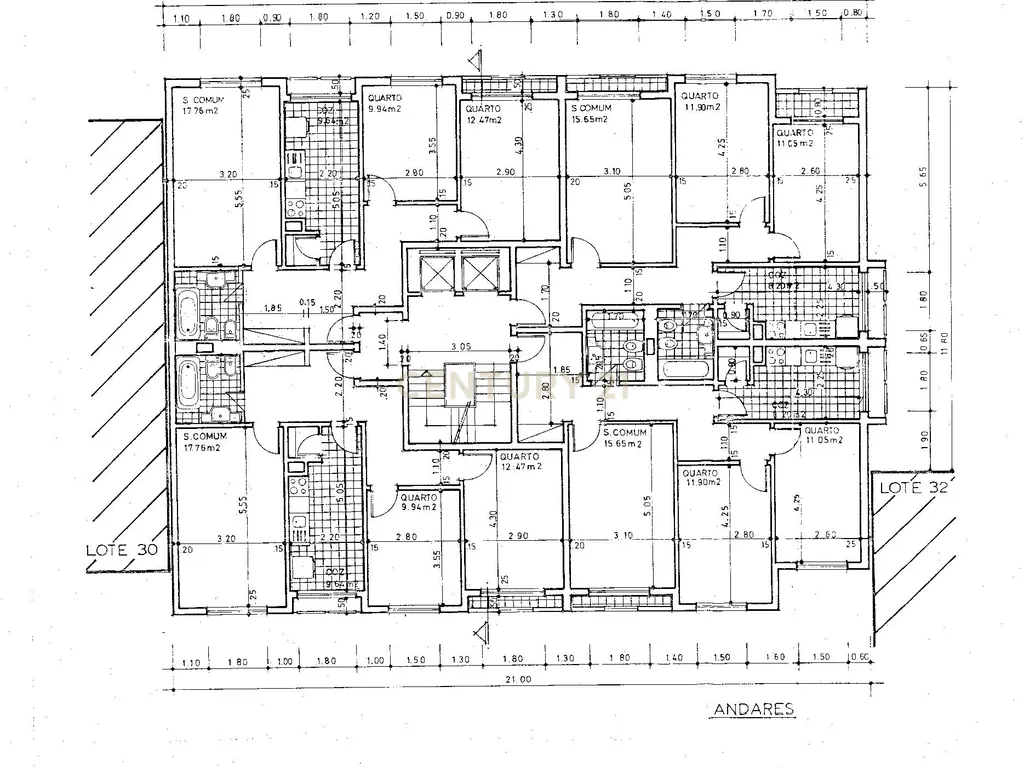 Apartamento T2 - São Marcos - Image 13