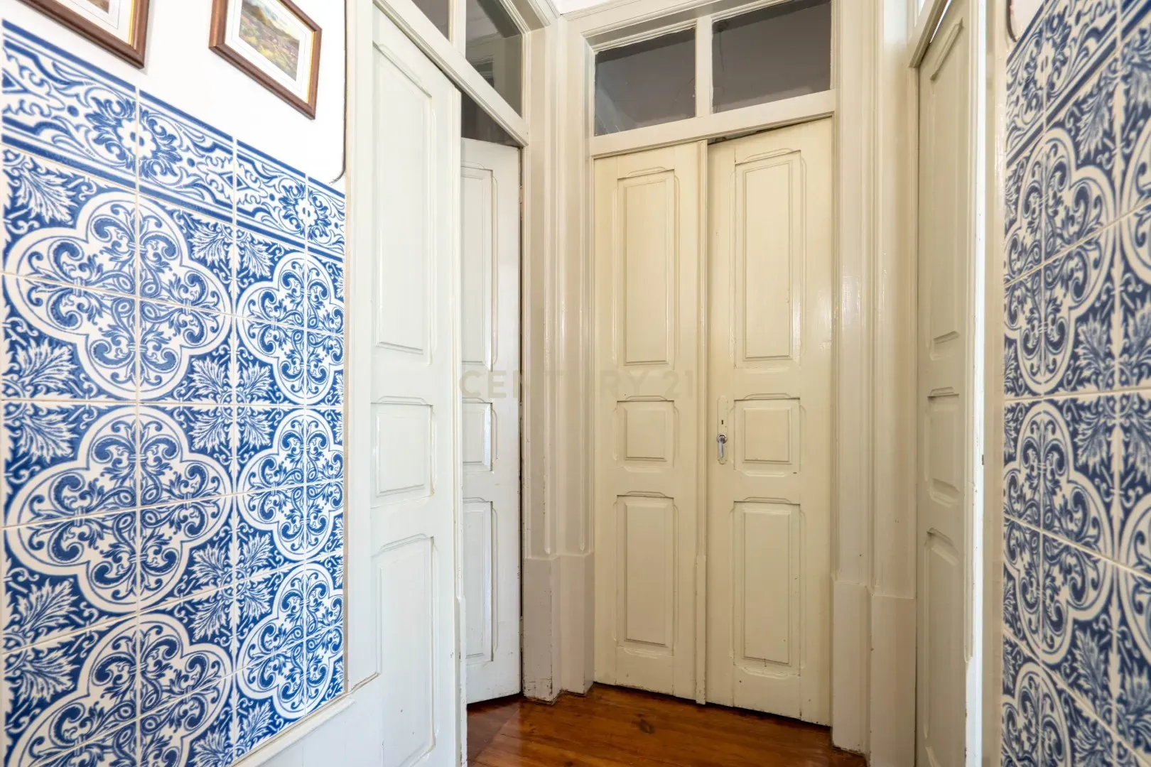 Fotografia 6 de Casa T5 para Recuperação em Lousã, Coimbra - 360m²