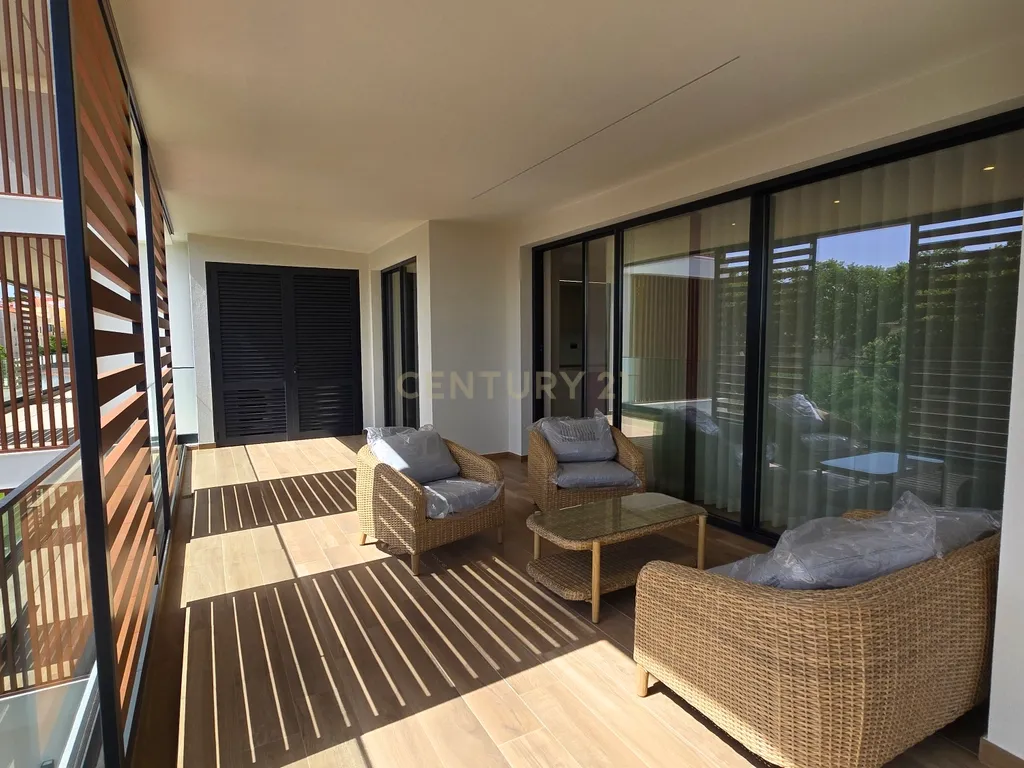 Apartamento T2 em Condomínio de Luxo Parede ( Cascais ) - Image 16
