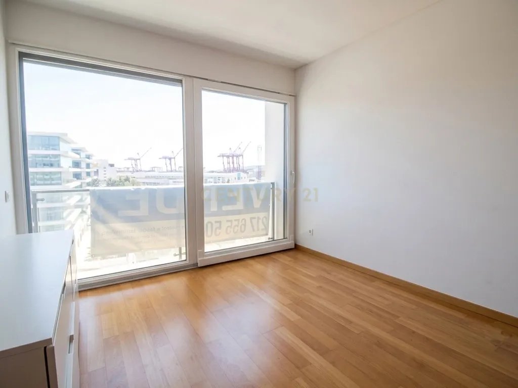 T4 Exclusivo, Luminoso e de Excelência no Alcântara Rio - Image 21