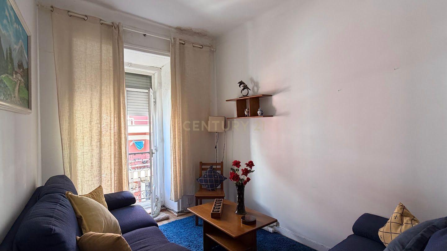 Apartamento T4 à venda em Arroios, Lisboa — foto 5