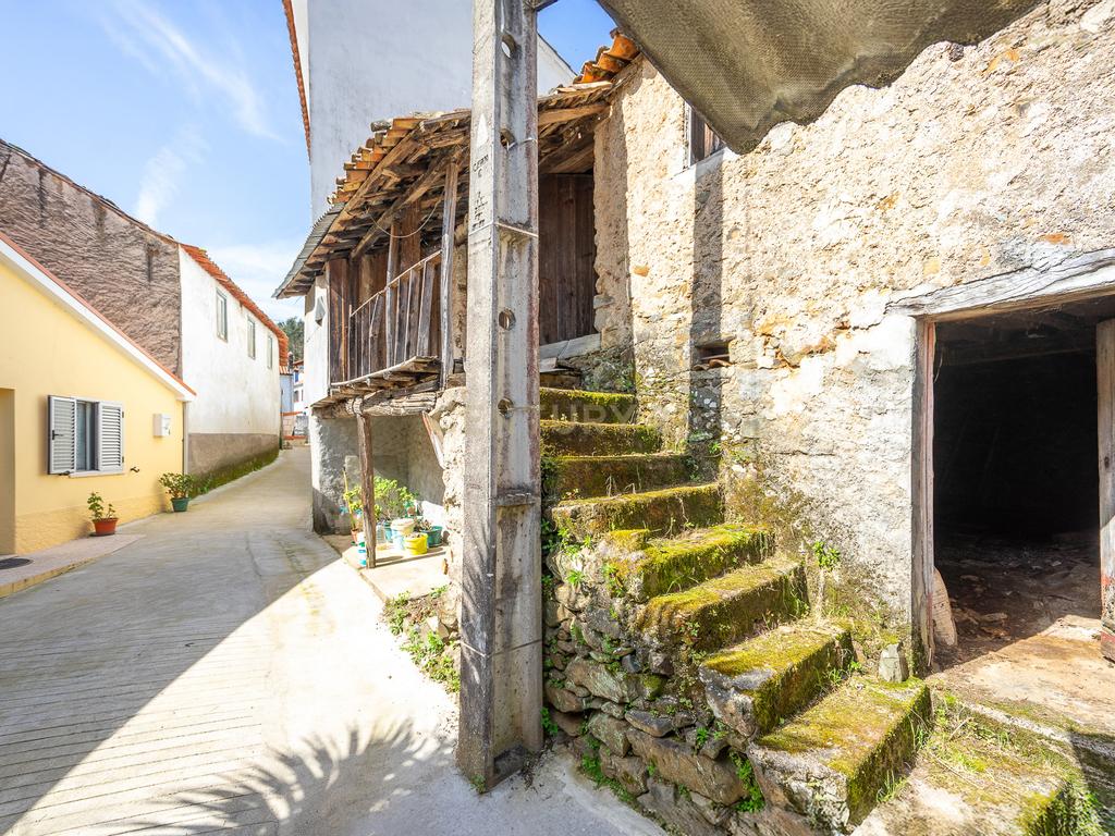Moradias para Reconstruir em Ribas, Vila Nova de Poiares - Image 30