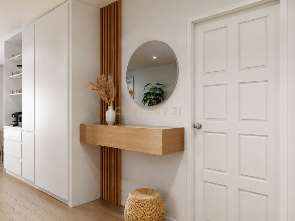 Excelente Apartamento T3 + 1 em remodelação - Image 8