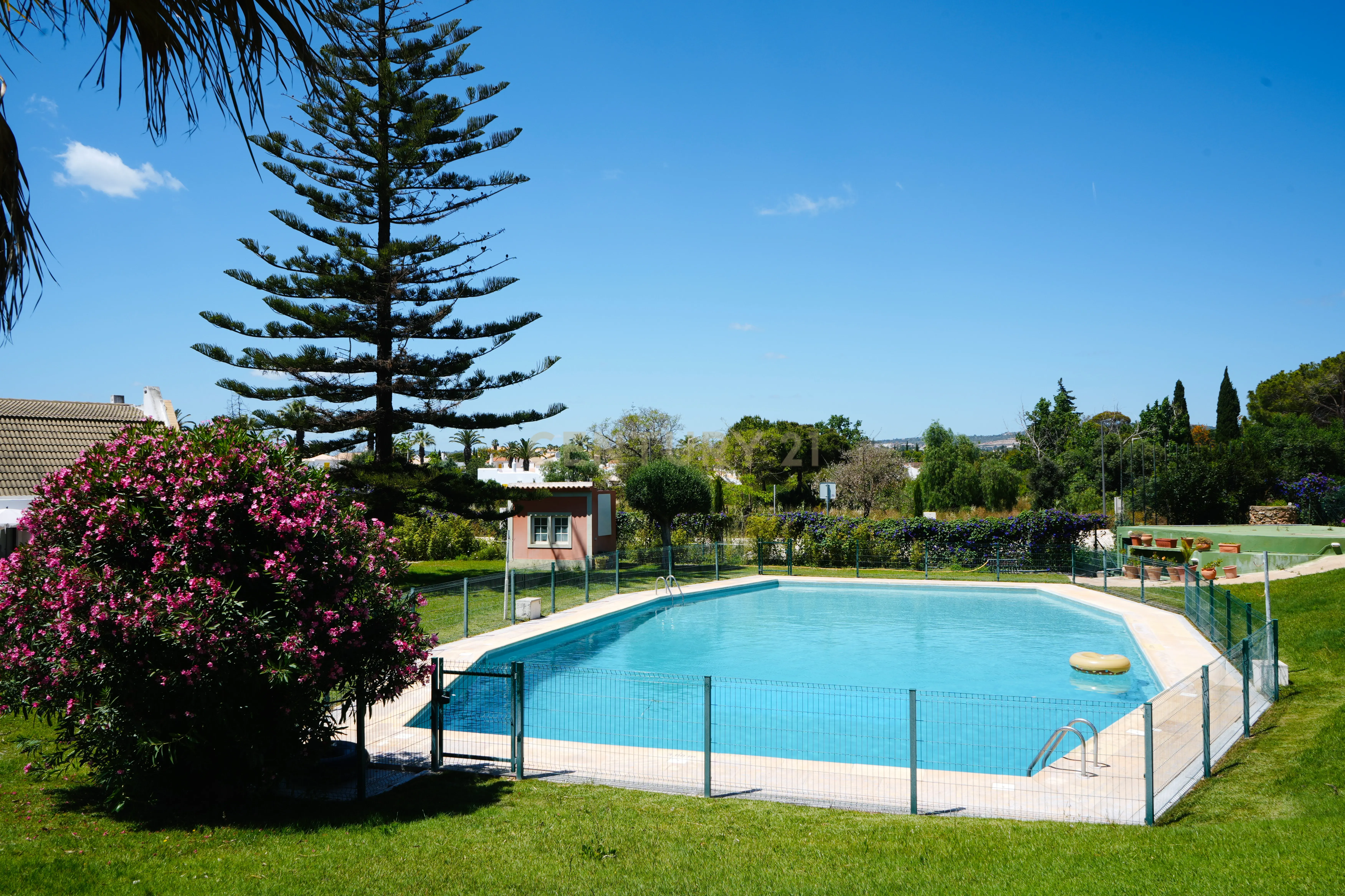 Fotografia 2 de Moradia com 4 quartos em Vilamoura - Com piscina e vista para o golfe