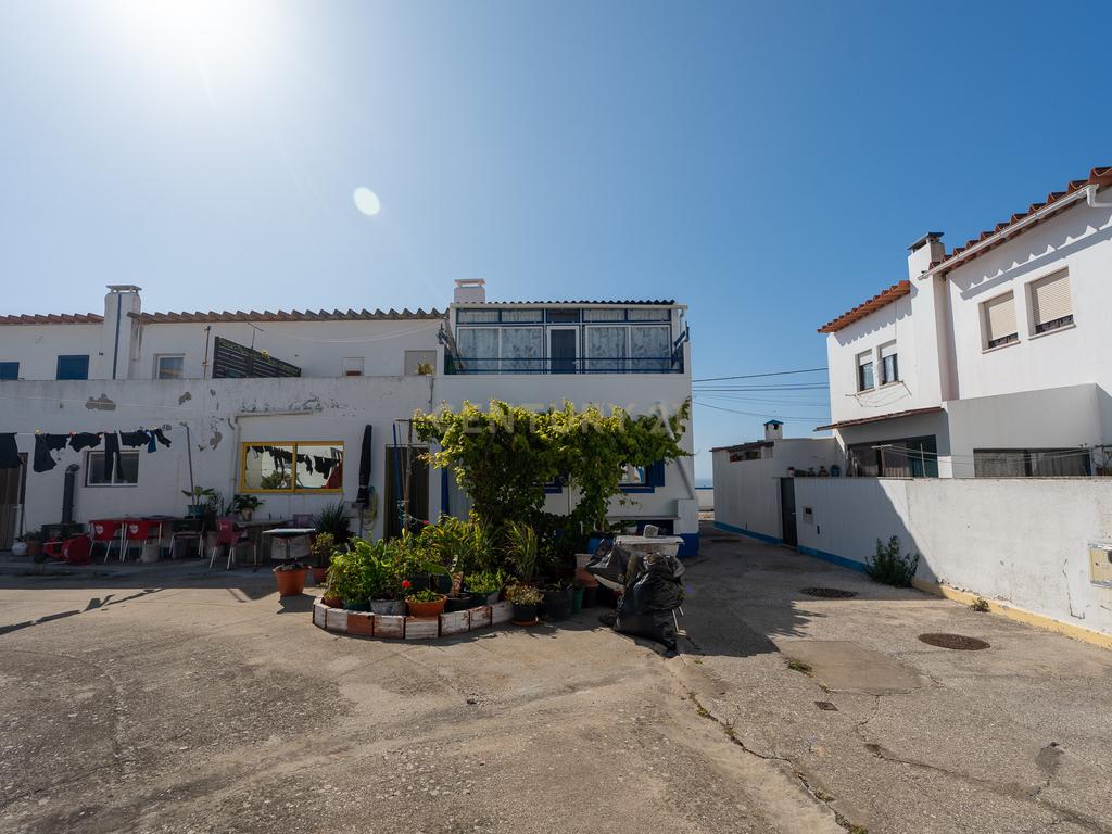 Moradia T3 com Vista Mar na Ericeira - Image 48