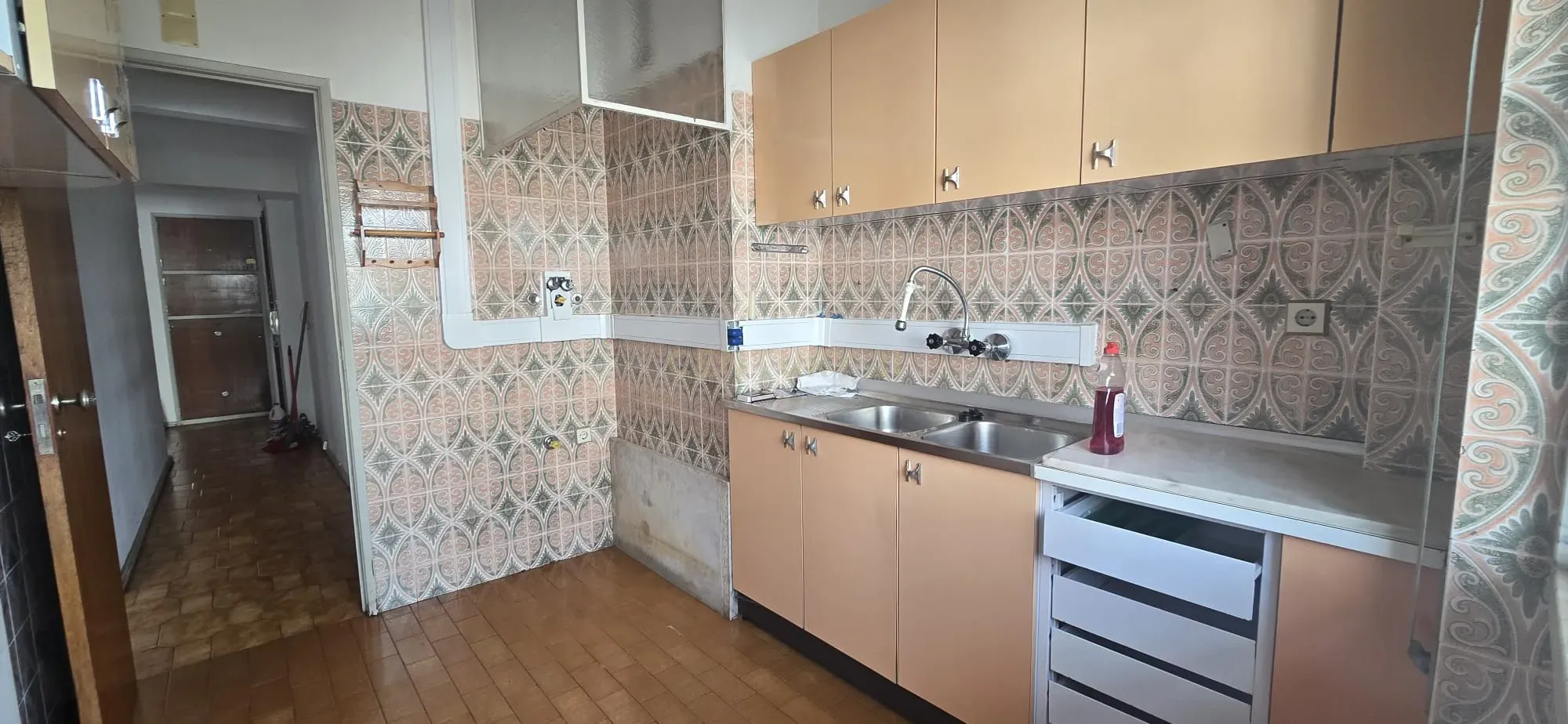 Fotografia 9 de Apartamento T2+1 com Vista Panorâmica em Rio de Mouro, Sintra