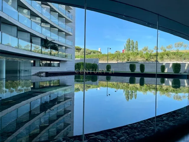 Fotografia 5 de T2 Condomínio Alto do Parque | El Corte Inglês