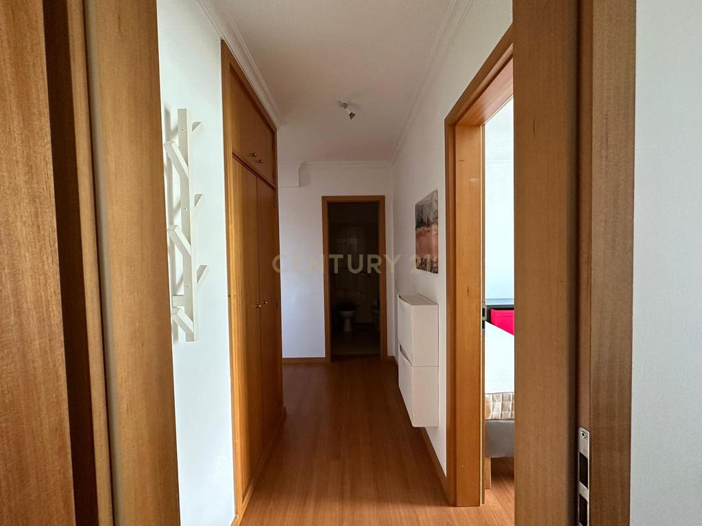 Apartamento mobilado e equipado no centro do Feijó arrendar.  - Image 11