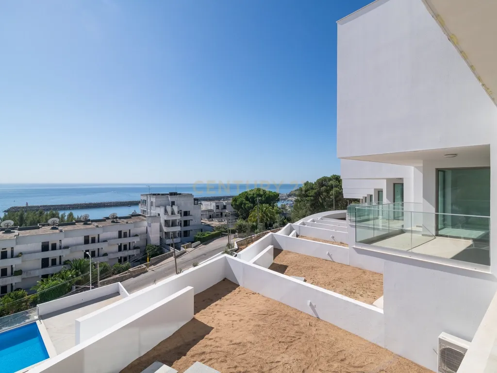Condomínio Villas d’Ouro – Exclusividade e Conforto no Coração de Sesimbra - Image 25