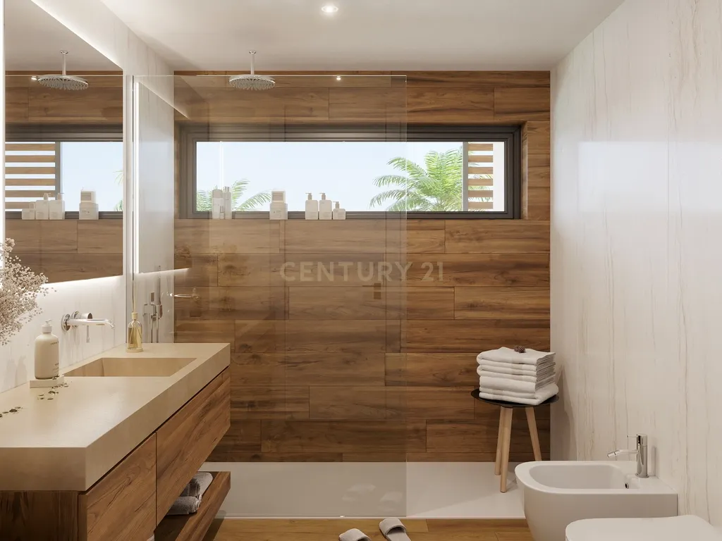 Apartamento T4 em Condomínio de Luxo Parede ( Cascais ) - Image 21
