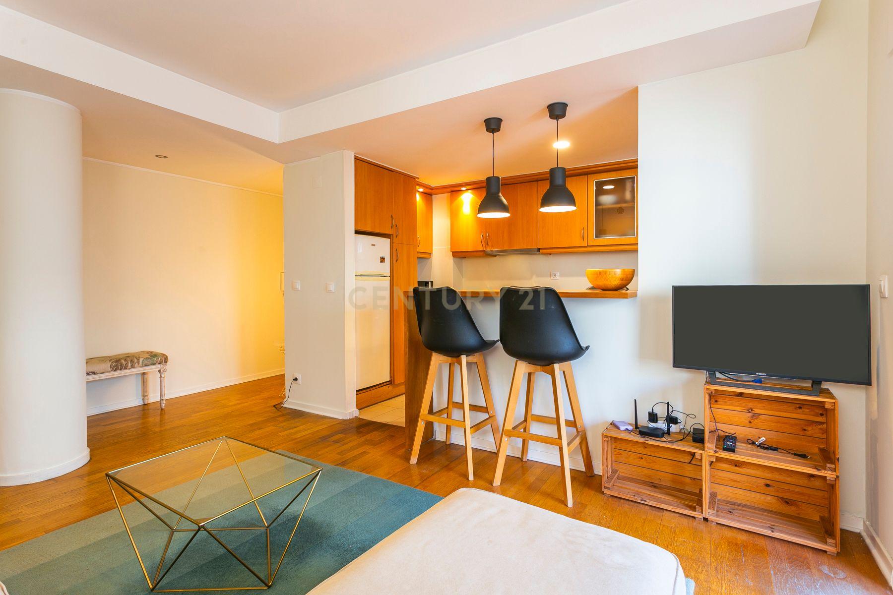 Apartamento T1 à venda em Lordelo do Ouro e Massarelos, Porto — foto 9