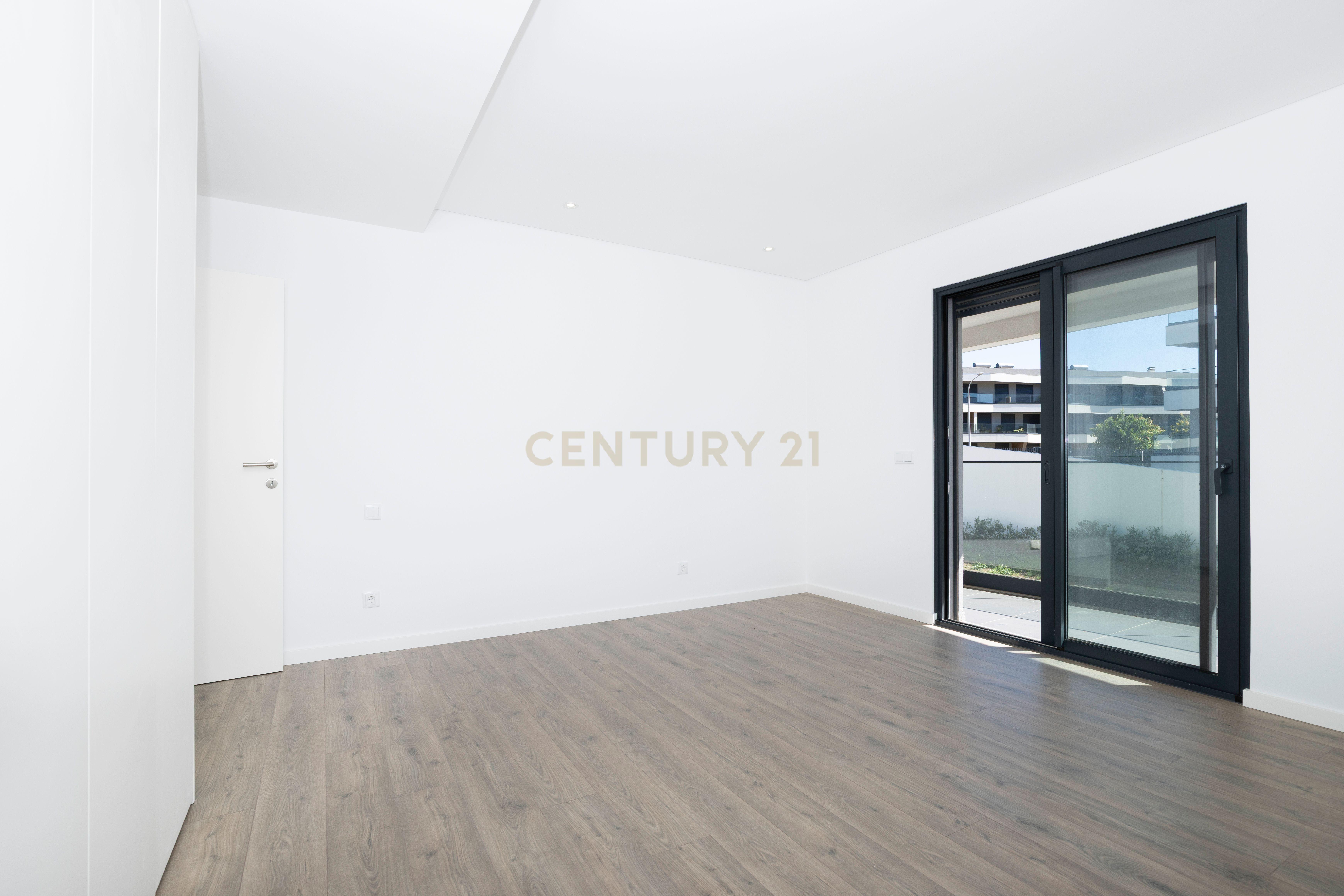 Fotografia 9 de Magnífico apartamento T2 completamente novo a estrear