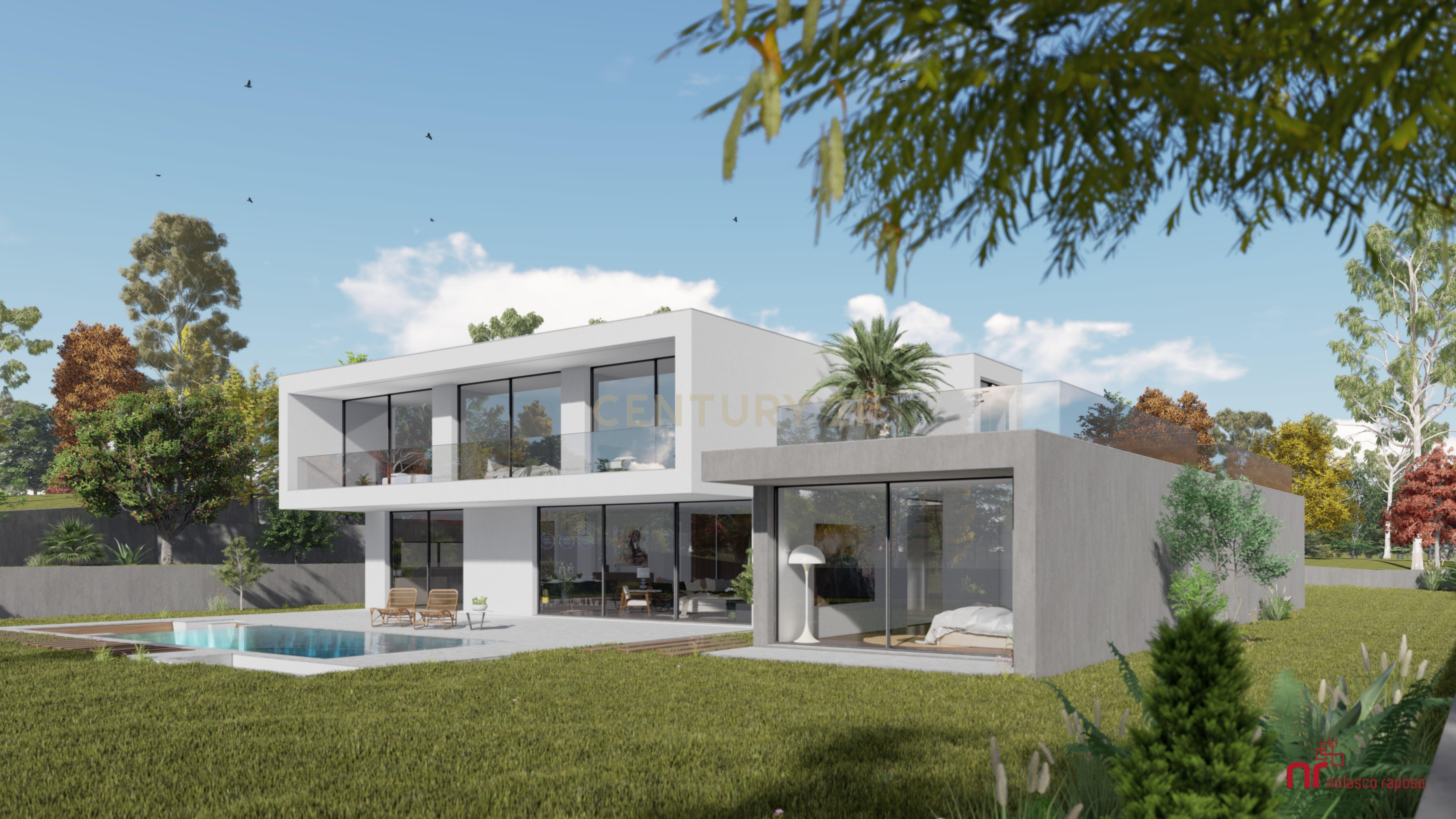 Land for sale in Portimão, Portugal — €595,000