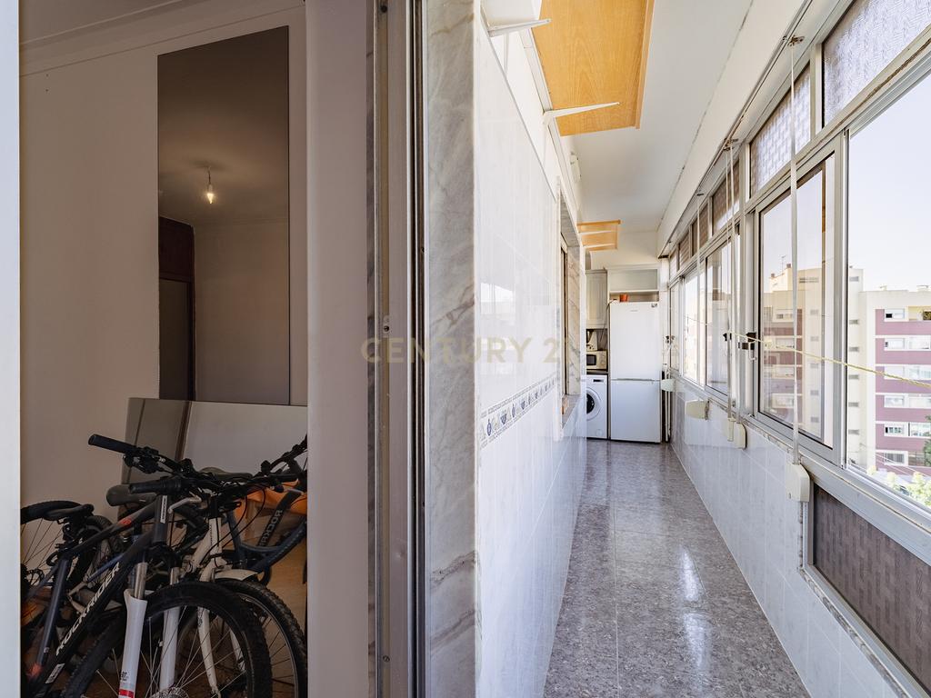 Apartamento T1 Feijó - Almada - Image 15