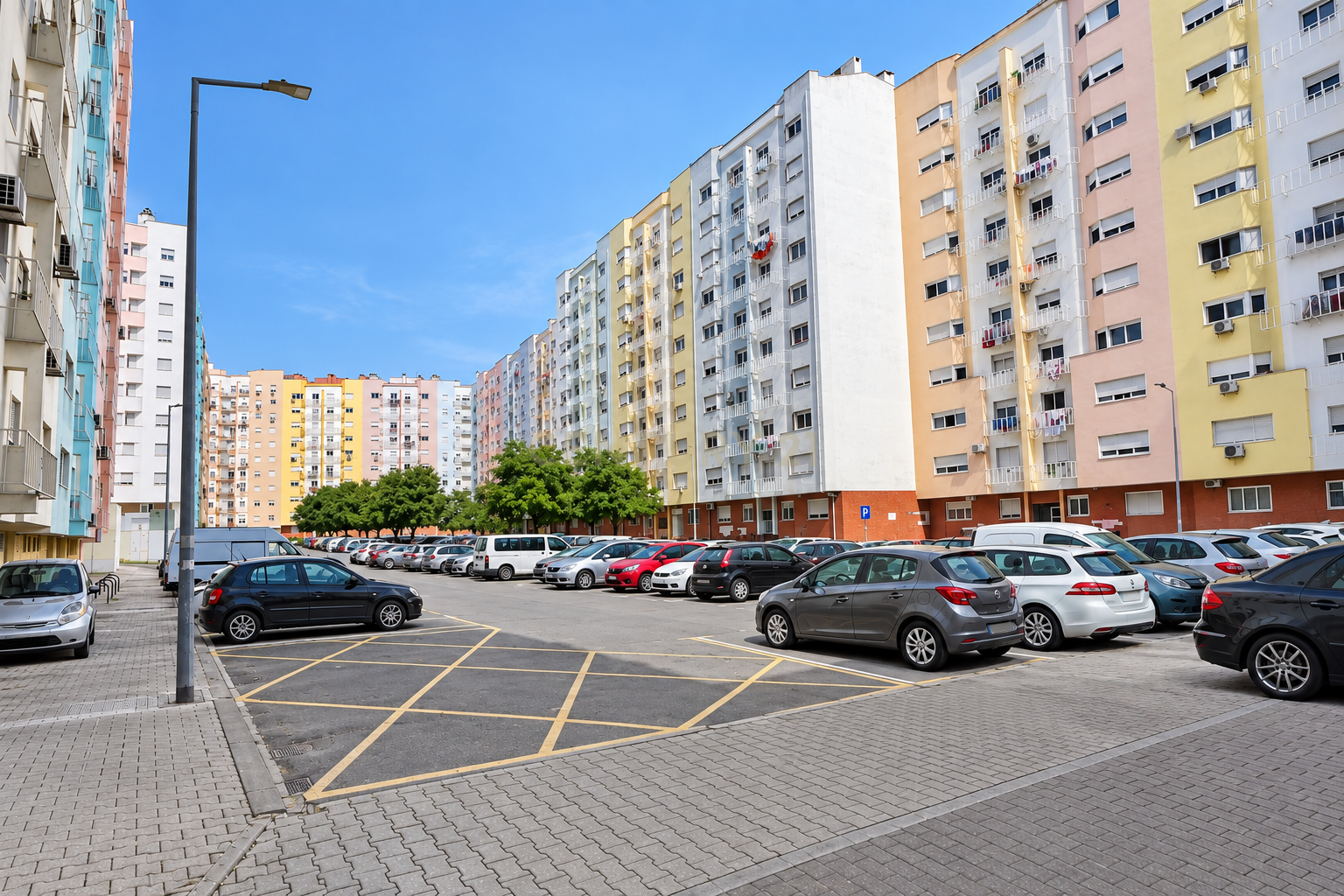 Apartamento T2 à venda em Corroios, Seixal — foto 19