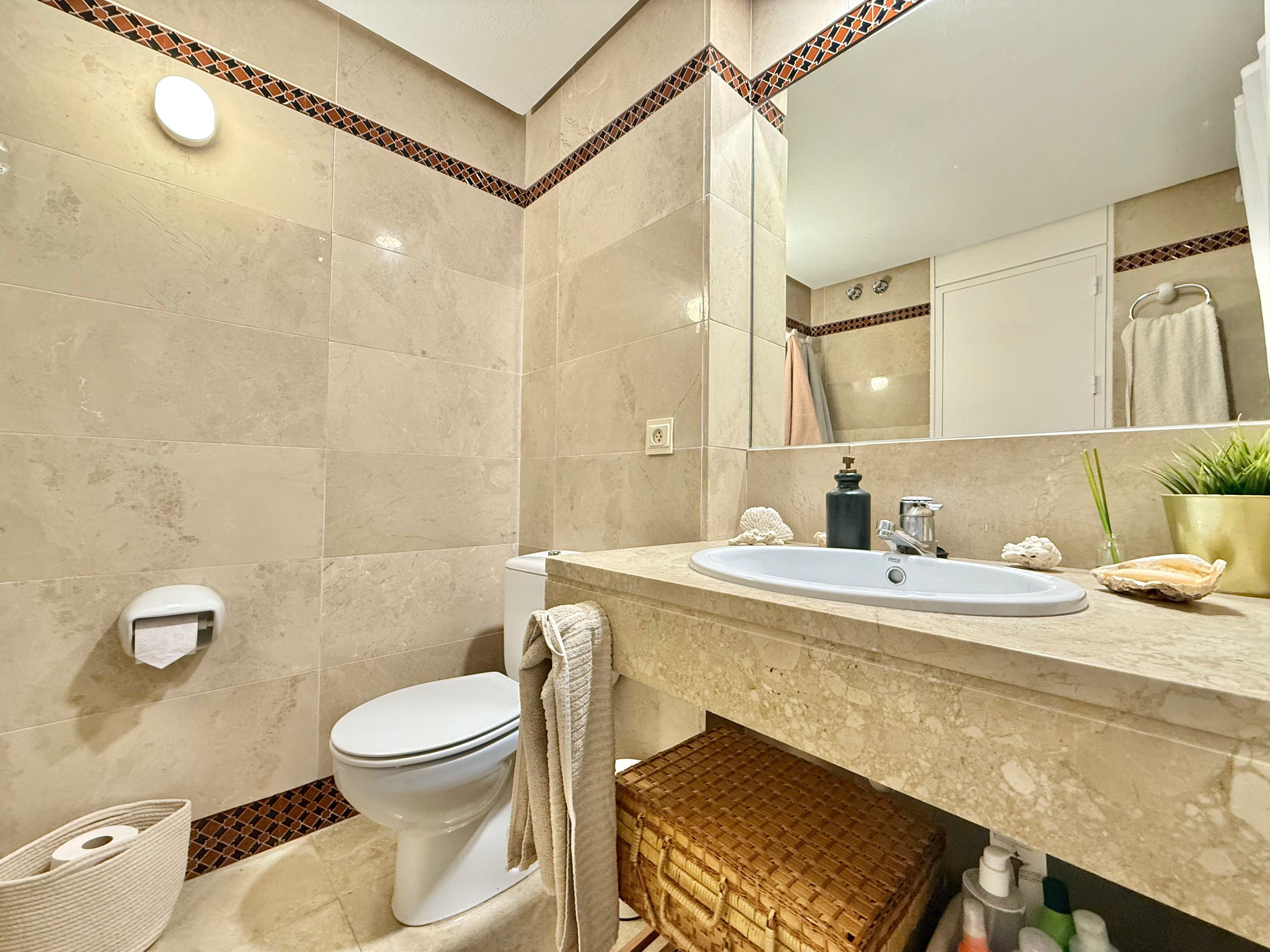 O seu apartamento em Almerimar... é possível - Image 60